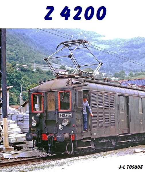 Accessoires Z 4200 Atlas