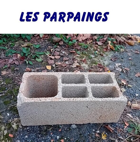Les parpaings
