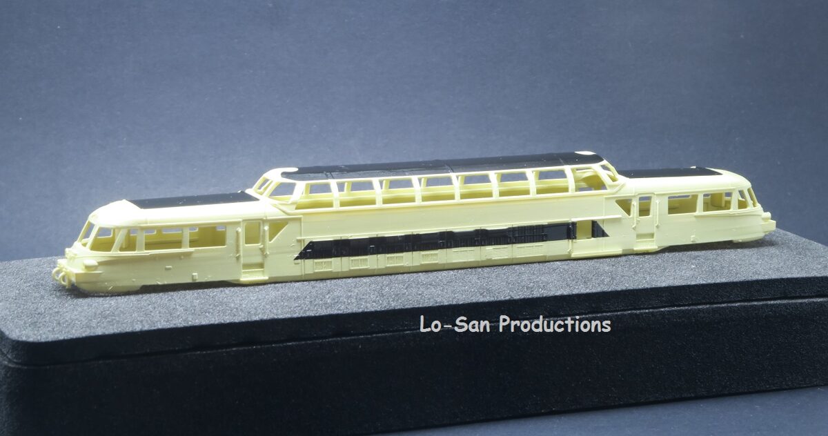 Remblai De Rehaussement De Voie X4200 Pour Réseau Ferroviaire Modélisme - Occasion